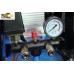 Compressor de Ar Gasolina / Eléctrico 150L